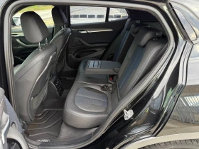 BMW X2 2.0D M-sport/sDrive/Автомат/Камера/Собствен лизинг - 34990 лв. - 21453192 10