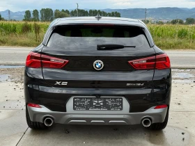 BMW X2 2.0D M-sport/sDrive/Автомат/Камера/Собствен лизинг - 34990 лв. - 21453192 5