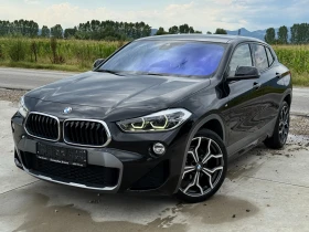 BMW X2 2.0D M-sport/sDrive/Автомат/Камера/Собствен лизинг - 34990 лв. - 21453192 8