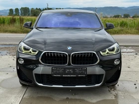 BMW X2 2.0D M-sport/sDrive/Автомат/Камера/Собствен лизинг