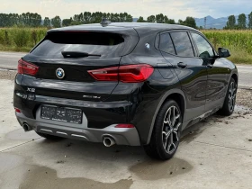 BMW X2 2.0D M-sport/sDrive/Автомат/Камера/Собствен лизинг - 34990 лв. - 21453192 4