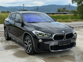 BMW X2 2.0D M-sport/sDrive/Автомат/Камера/Собствен лизинг - 34990 лв. - 21453192 2