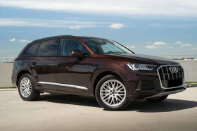 Audi Q7 3.0TDI