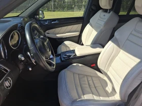 Mercedes-Benz GLS 63 AMG 4MATIC - 92600 лв. - 62149384 13