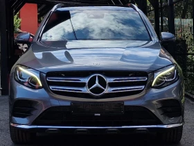 Mercedes-Benz GLC 250 CDI/AMG-Line/4-MATIC/GERMANY/9G-TRONIC/УНИКАТ/FULL - 43800 лв. - 29691019 2