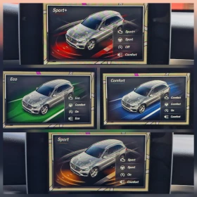 Mercedes-Benz GLC 250 CDI/AMG-Line/4-MATIC/GERMANY/9G-TRONIC/УНИКАТ/FULL - 43800 лв. - 29691019 10