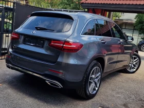 Mercedes-Benz GLC 250 CDI/AMG-Line/4-MATIC/GERMANY/9G-TRONIC/УНИКАТ/FULL - 43800 лв. - 29691019 4