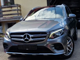 Mercedes-Benz GLC 250 CDI/AMG-Line/4-MATIC/GERMANY/9G-TRONIC/УНИКАТ/FULL - 43800 лв. - 29691019 5