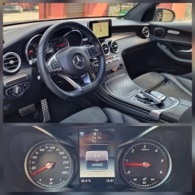 Mercedes-Benz GLC 250 CDI/AMG-Line/4-MATIC/GERMANY/9G-TRONIC/УНИКАТ/FULL - 43800 лв. - 29691019 8