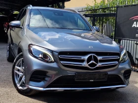 Mercedes-Benz GLC 250 CDI/AMG-Line/4-MATIC/GERMANY/9G-TRONIC/УНИКАТ/FULL - 43800 лв. - 29691019 3