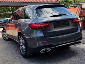 Mercedes-Benz GLC 250 CDI/AMG-Line/4-MATIC/GERMANY/9G-TRONIC/УНИКАТ/FULL - 43800 лв. - 29691019 6