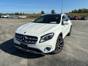  Mercedes-Benz GLA 25...