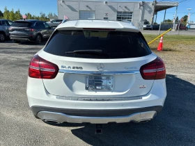 Mercedes-Benz GLA 250 * * CARFAX * *   * *  | Mobile.bg    5