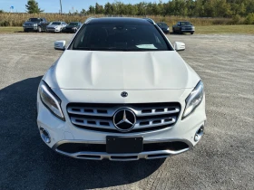 Mercedes-Benz GLA 250 * * CARFAX * *   * *  | Mobile.bg    2
