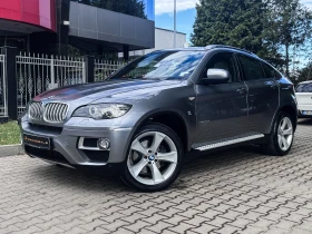     BMW X6 40d xDrive
