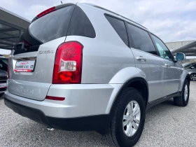 SsangYong Rexton Facelift 76.000km / 6+ 1 / 4х4 - 18700 лв. / 9561.16 € - 66222858 6