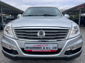 SsangYong Rexton Facelift 76.000km / 6+ 1 / 4х4 - 18700 лв. / 9561.16 € - 66222858 2