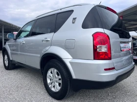SsangYong Rexton Facelift 76.000km / 6+ 1 / 4х4 - 18700 лв. / 9561.16 € - 66222858 5
