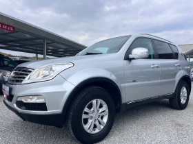SsangYong Rexton Facelift 76.000km / 6+ 1 / 4х4 - 18700 лв. / 9561.16 € - 66222858 4