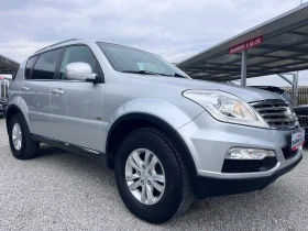 SsangYong Rexton Facelift 76.000km / 6+ 1 / 4х4 - 18700 лв. / 9561.16 € - 66222858 3