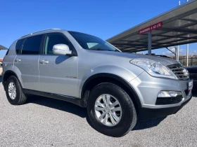 SsangYong Rexton Facelift 76.000km / 6+ 1 / 44 | Mobile.bg    4