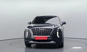 Обява за продажба на Hyundai Palisade Gasoline 3.8 2WD Exclusive ~45 386 лв. - изображение 2