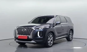 Обява за продажба на Hyundai Palisade Gasoline 3.8 2WD Exclusive ~45 386 лв. - изображение 1