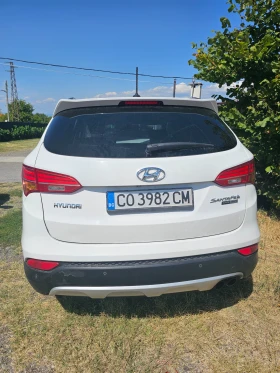 Обява за продажба на Hyundai Santa fe ~11 999 лв. - изображение 1 | Auto.bg Обява за продажба на Hyundai Santa fe ~11 999 лв. - изображение 1