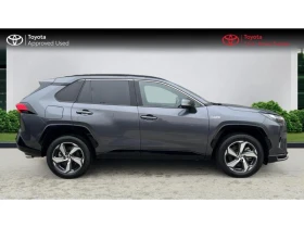 Toyota Rav4 2.5 Plug-In Style AWD - 73900 лв. / 37784.47 € - 78788418 4