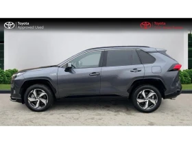 Toyota Rav4 2.5 Plug-In Style AWD - 73900 лв. / 37784.47 € - 78788418 8