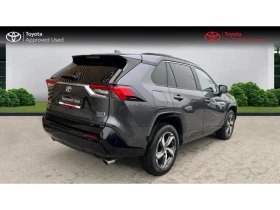 Toyota Rav4 2.5 Plug-In Style AWD - 73900 лв. / 37784.47 € - 78788418 5