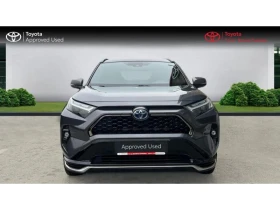 Toyota Rav4 2.5 Plug-In Style AWD - 73900 лв. / 37784.47 € - 78788418 2