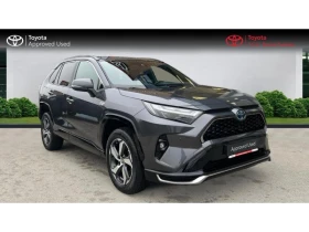 Toyota Rav4 2.5 Plug-In Style AWD - 73900 лв. / 37784.47 € - 78788418 3