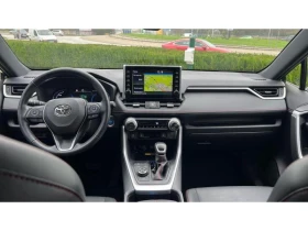 Toyota Rav4 2.5 Plug-In Style AWD - 73900 лв. / 37784.47 € - 78788418 11