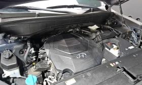 Hyundai Palisade, снимка 6