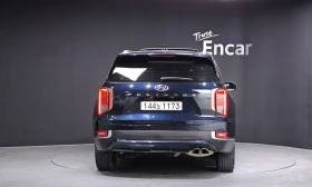 Hyundai Palisade, снимка 4