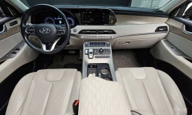 Hyundai Palisade, снимка 7