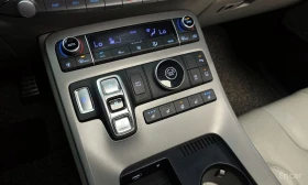 Hyundai Palisade, снимка 9