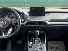 Mazda CX-9 * GS L * CARFAX * БЕЗ ПЪРВОНАЧАЛНА ВНОСКА, снимка 9