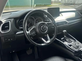 Mazda CX-9 * GS L * CARFAX * БЕЗ ПЪРВОНАЧАЛНА ВНОСКА, снимка 5