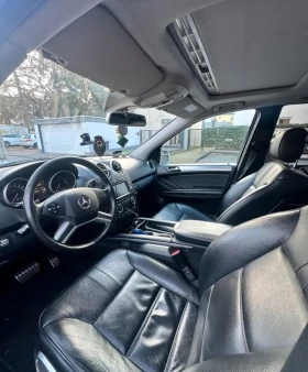 Mercedes-Benz ML 320 ОЧАКВАН ВНОС ГЕРМАНИЯ ФУЛ ЕКСТРИ  - 7999 € / 15644.68 лв. - 51205331 3