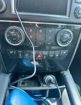 Mercedes-Benz ML 320 ОЧАКВАН ВНОС ГЕРМАНИЯ ФУЛ ЕКСТРИ  - 7999 € / 15644.68 лв. - 51205331 4