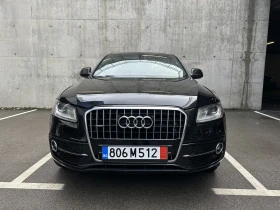 Audi Q5 QUATTRO/ S-LINE /, снимка 2
