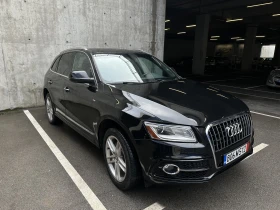 Audi Q5 QUATTRO/ S-LINE /, снимка 3