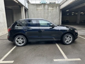 Audi Q5 QUATTRO/ S-LINE /, снимка 4