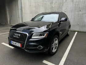 Audi Q5 QUATTRO/ S-LINE /
