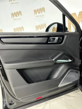 Porsche Cayenne Coupe Turbo Ceramic* Burm* HuD* Pano* Вентилация - 104999 € / 205360.19 лв. - 18261008 6