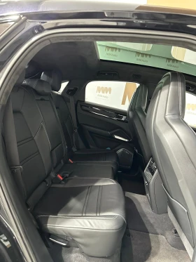 Porsche Cayenne Coupe Turbo Ceramic* Burm* HuD* Pano* Вентилация - 104999 € / 205360.19 лв. - 18261008 11