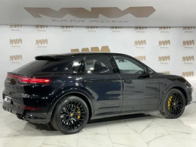 Porsche Cayenne Coupe Turbo Ceramic* Burm* HuD* Pano* Вентилация - 104999 € / 205360.19 лв. - 18261008 3