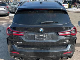 BMW X3 * xDrive30i * CARFAX * ЦЕНА ДО БГ - 26250 € / 51340.54 лв. - 36754631 3